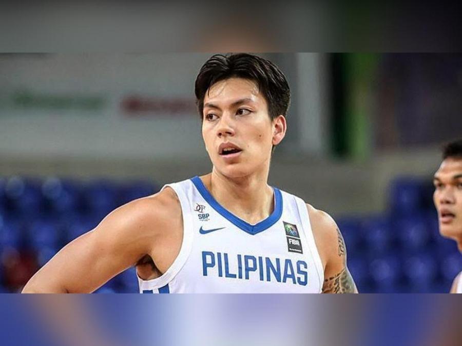 Dwight Ramos joins Levanga Hokkaido for his second B.League season