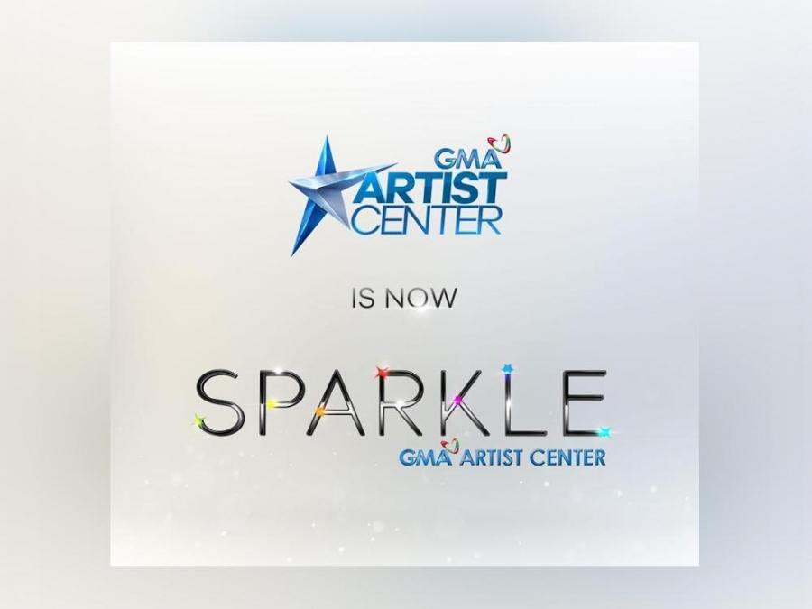 GMA Artist Center Starts 2022 Brighter With New Look And Name: "Sparkle ...