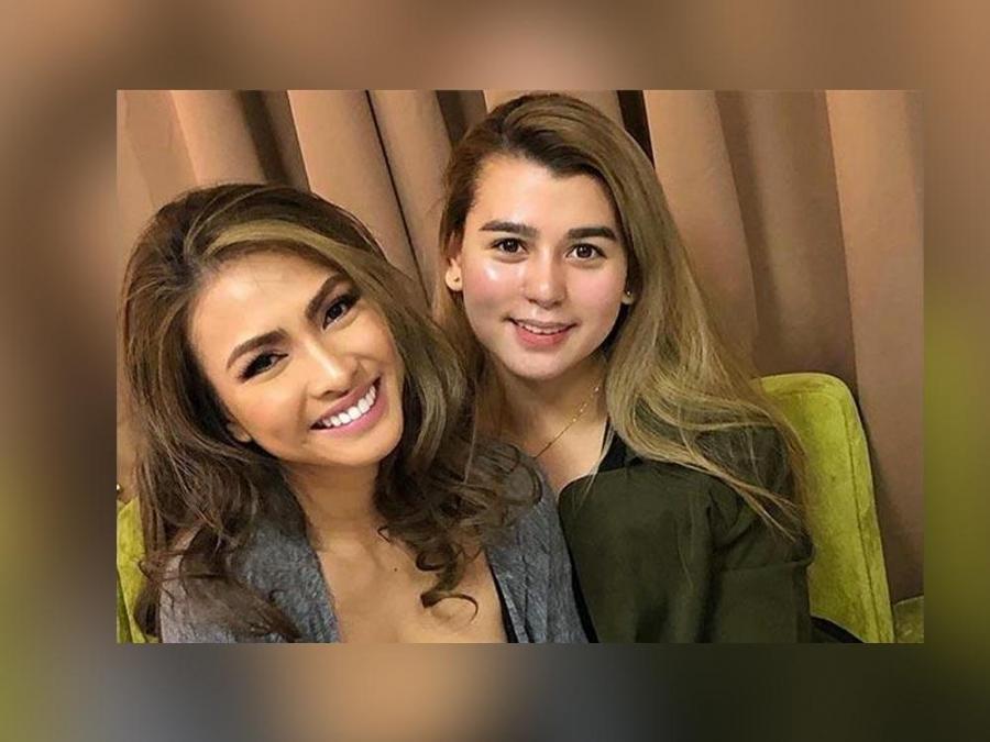 Beatrice Luigi Gomez speaks out about her split with girlfriend