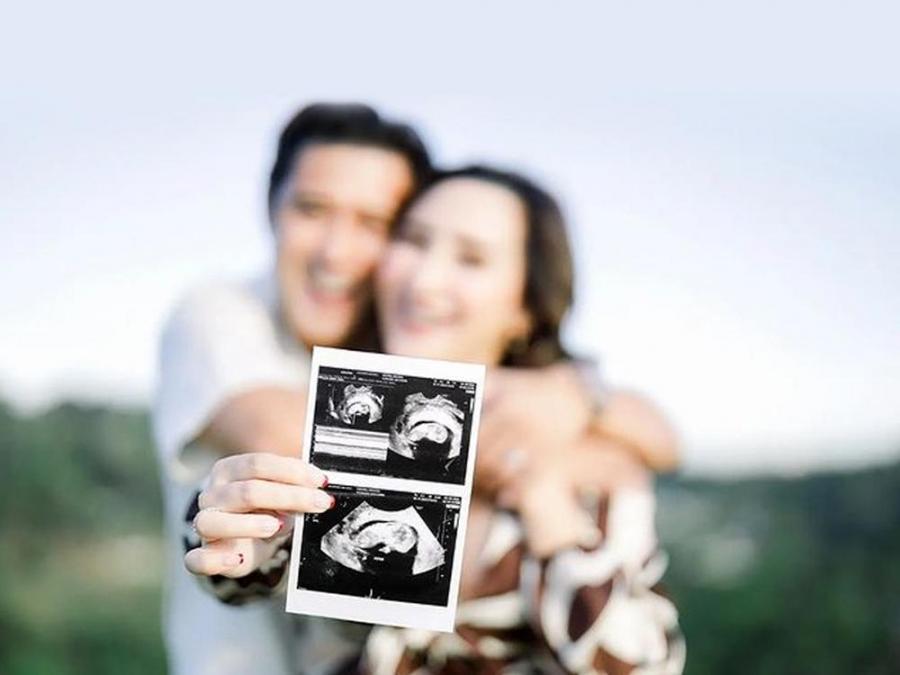 rocco nacino and melissa gohing
