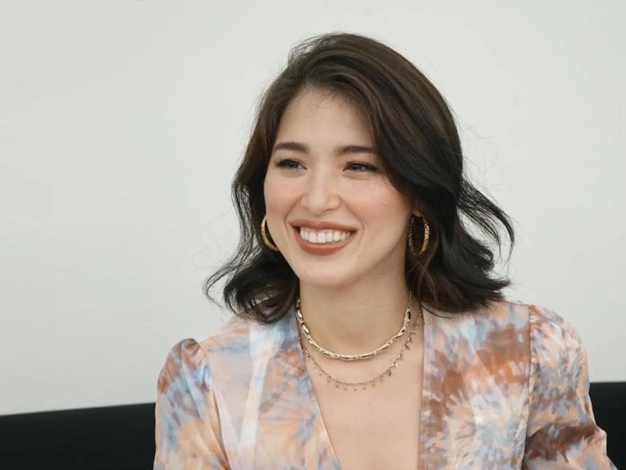 Kylie Padilla