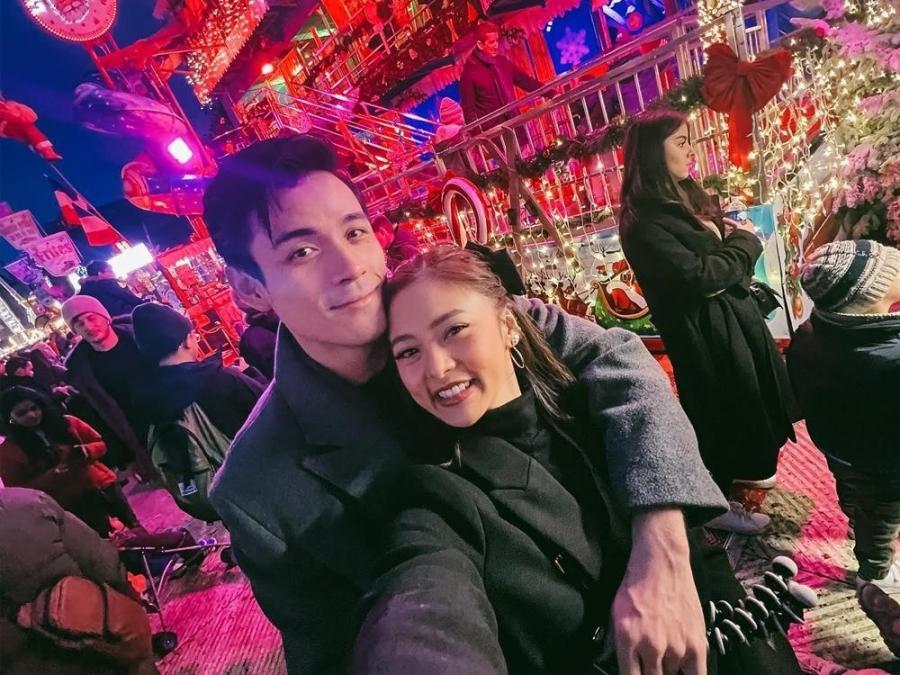 xian lim and kim chiu