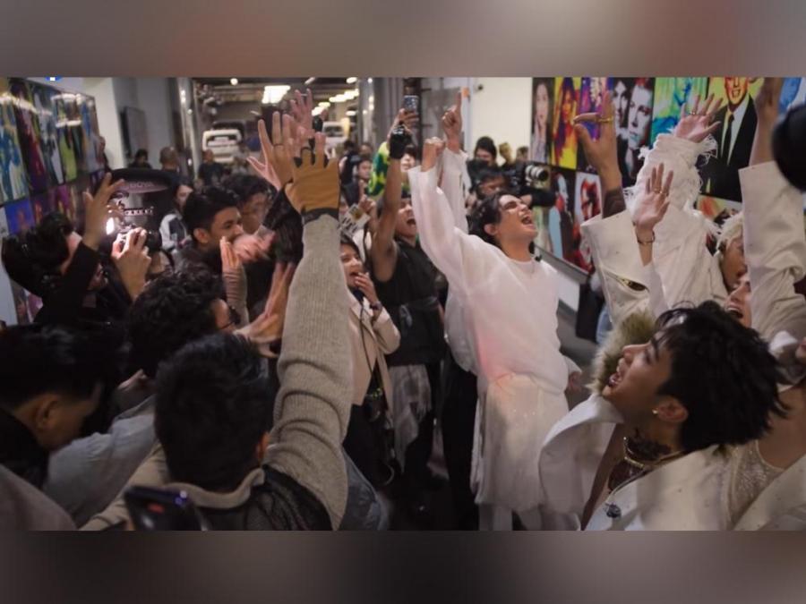 SB19 PAGTATAG Documentary Film in Philippine cinemas