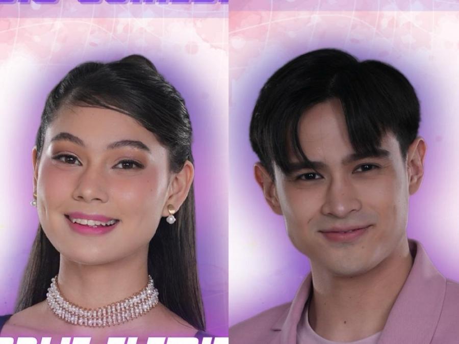 Charlie Fleming, Ralph de Leon