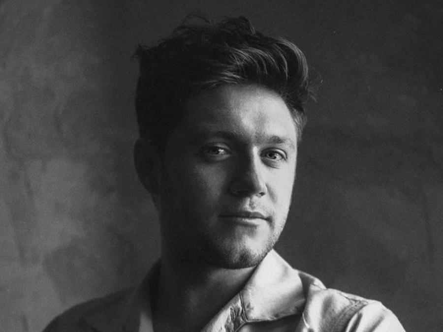 Niall Horan releases music video for 'Black and White' | GMA Entertainment