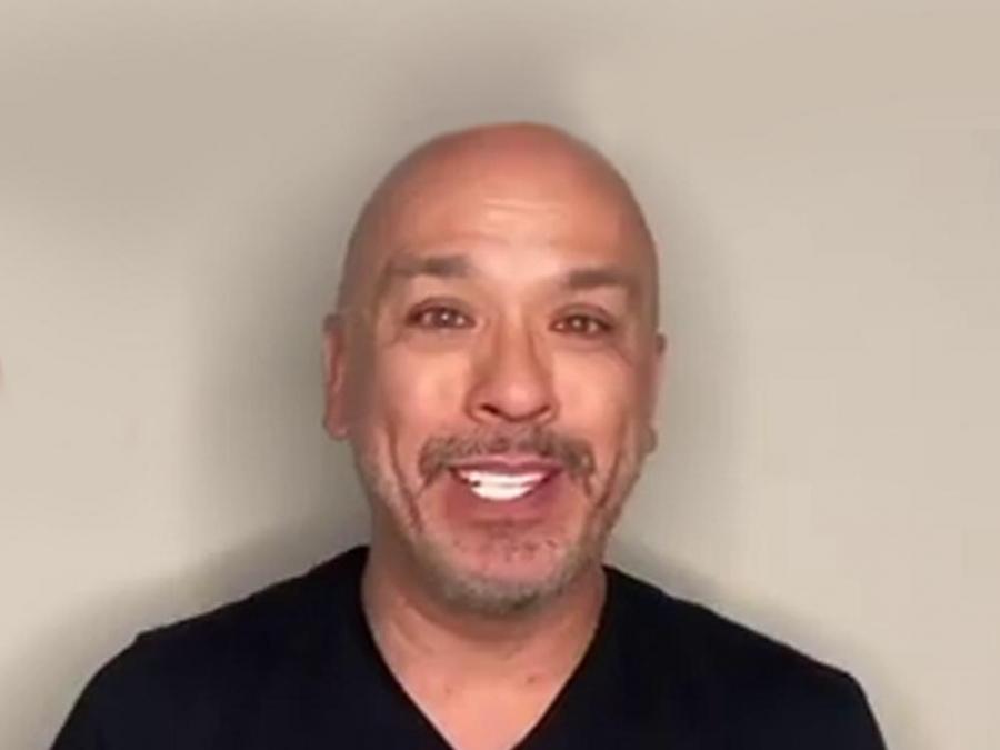 Jo Koy's next Netflix special will be all about the Philippines | GMA ...