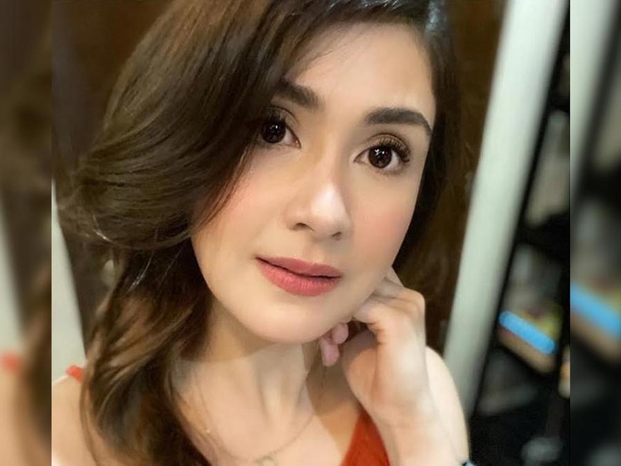 Carla Abellana