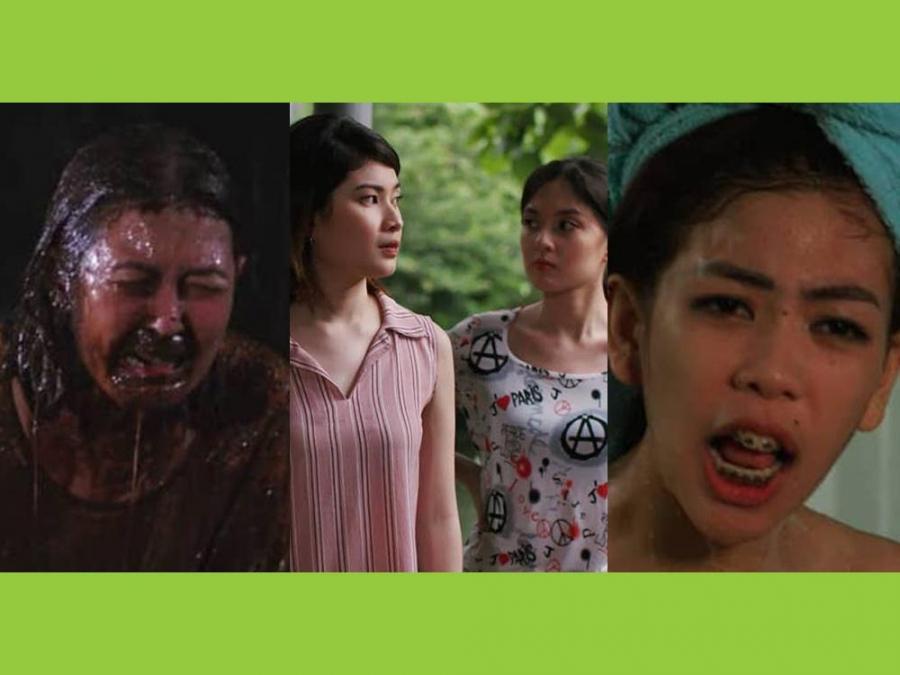 Jean Garcia Thea Tolentino Arra San Agustin Herlene Budol