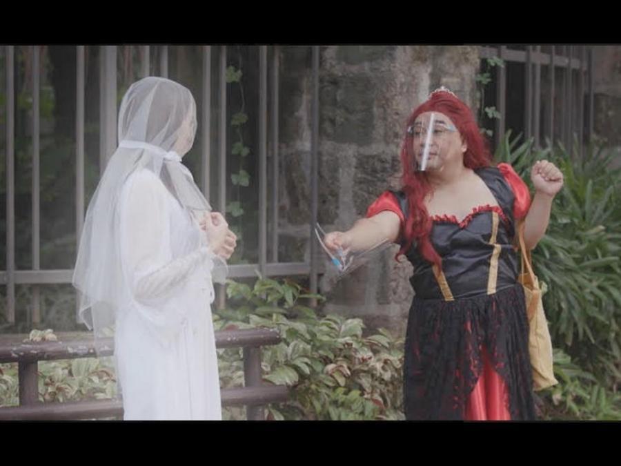 Daddys Gurl episode on October 31