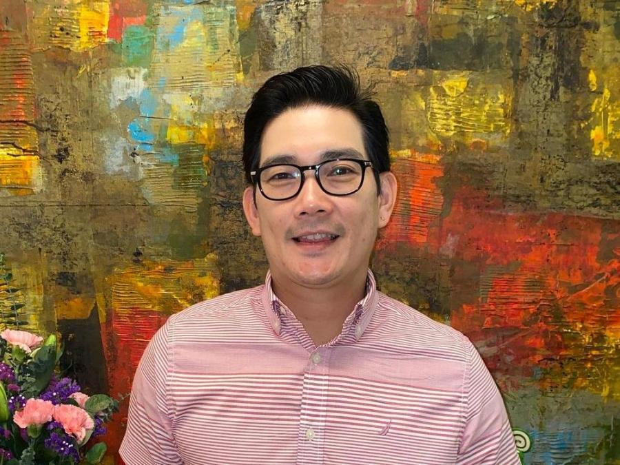 Richard Yap recalls creepy experience during COVID-19 hospitalization ...