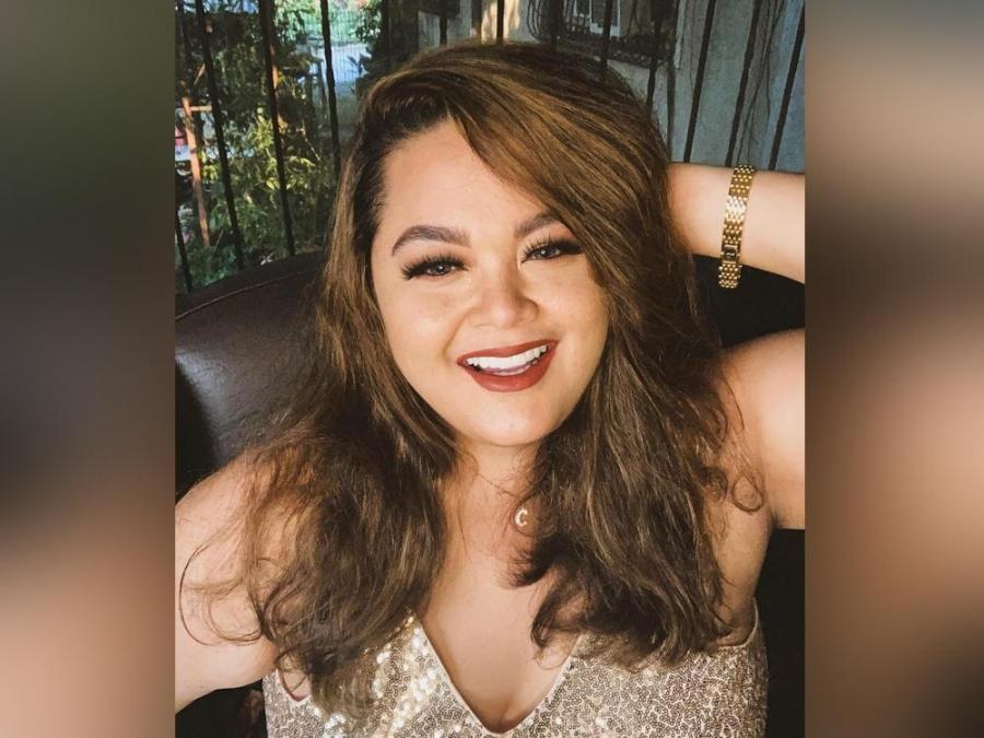 Carmina Villaroel Porn - Cai Cortez continues to slay at 33 | GMA Entertainment