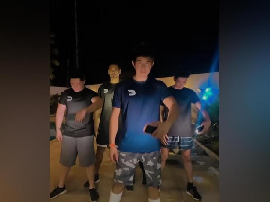 little princess tiktok challenge