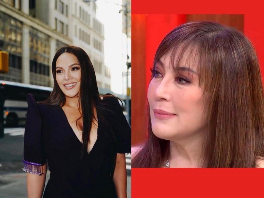 Sharon Cuneta Images