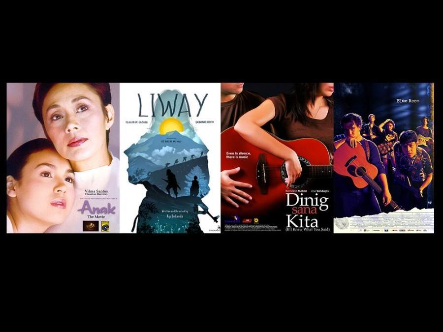 CCP Lakbay Cine brings free backtoback film screenings through Cine