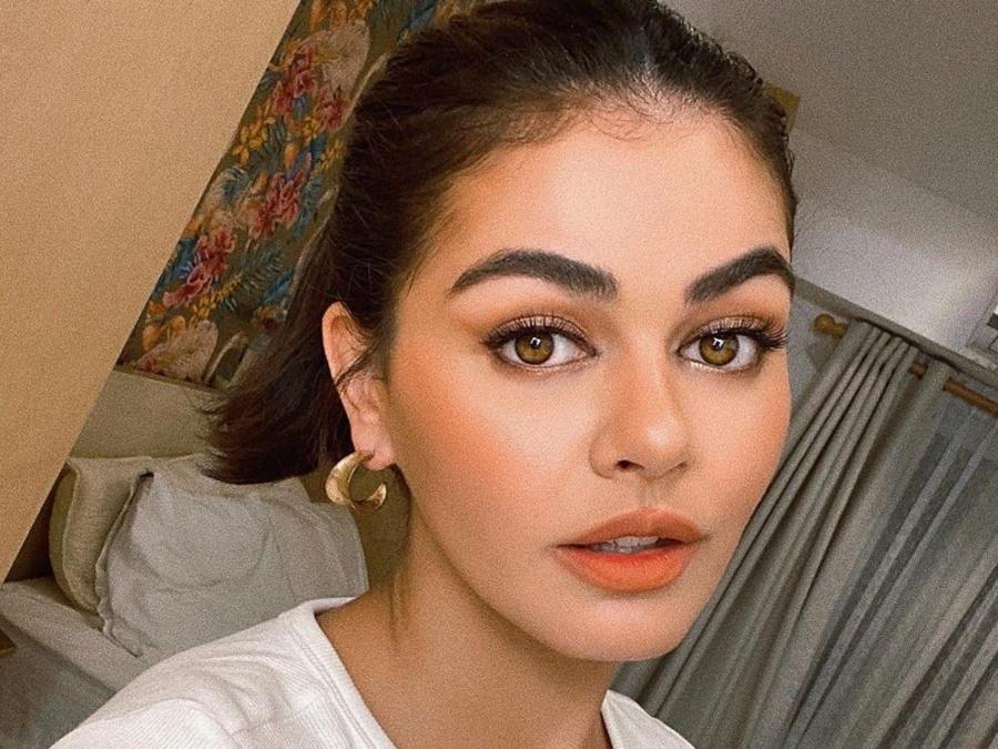 Janine Gutierrez