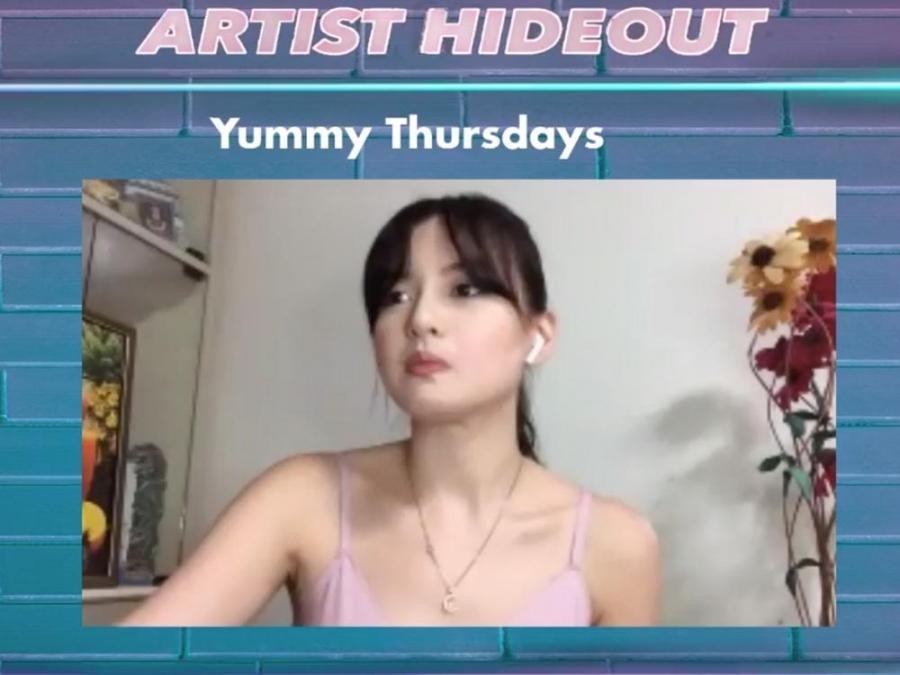 arra san agustin cooks fishballs