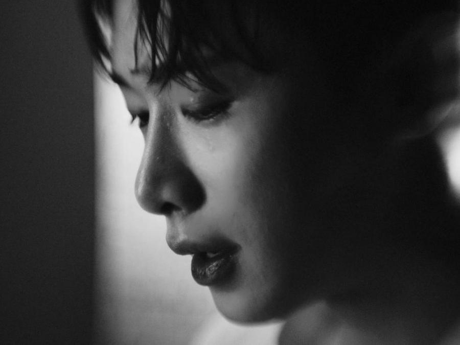 wonho releases new music video