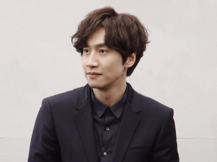 Lee Kwangsoo records last 'Running Man' episode GMA Entertainment