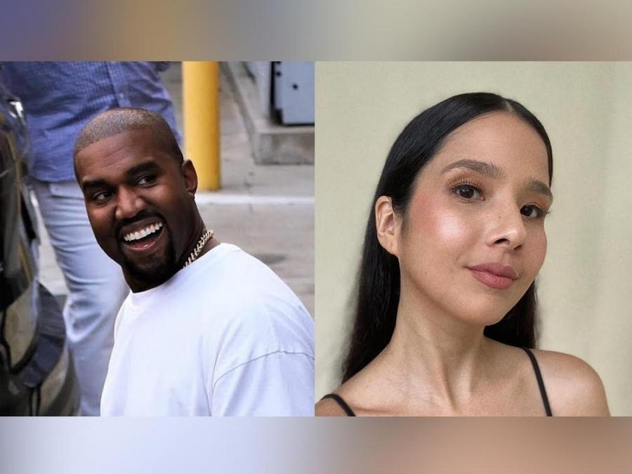 ye and maxene magalona