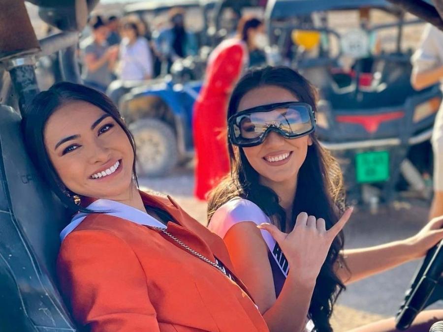 beatrice luigi gomez and nane avetisyan