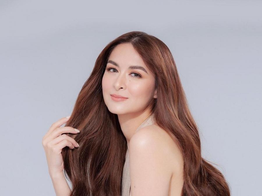Marian Rivera