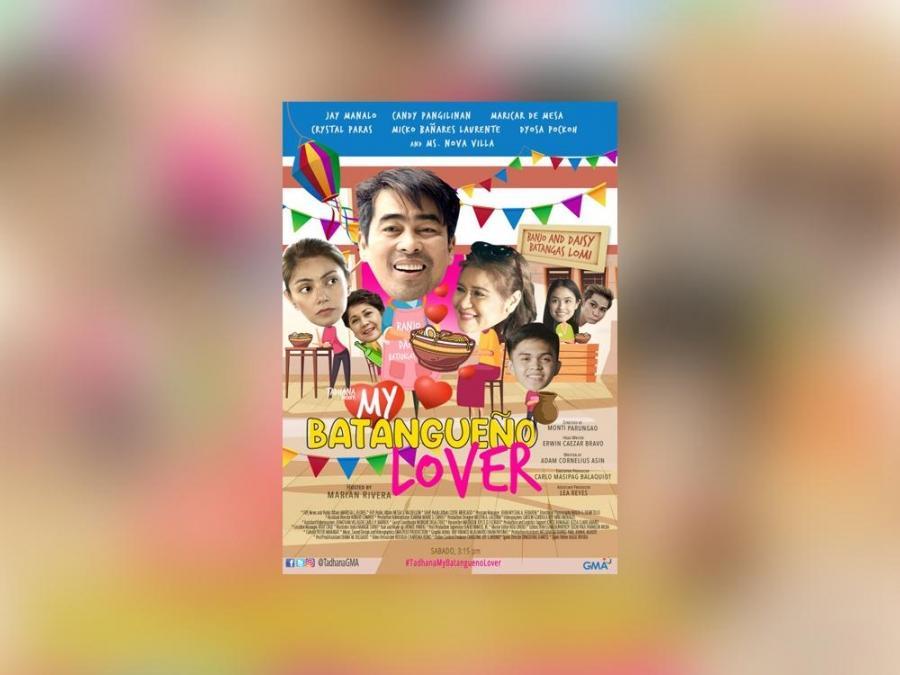 Tadhana My Batangueno Lover