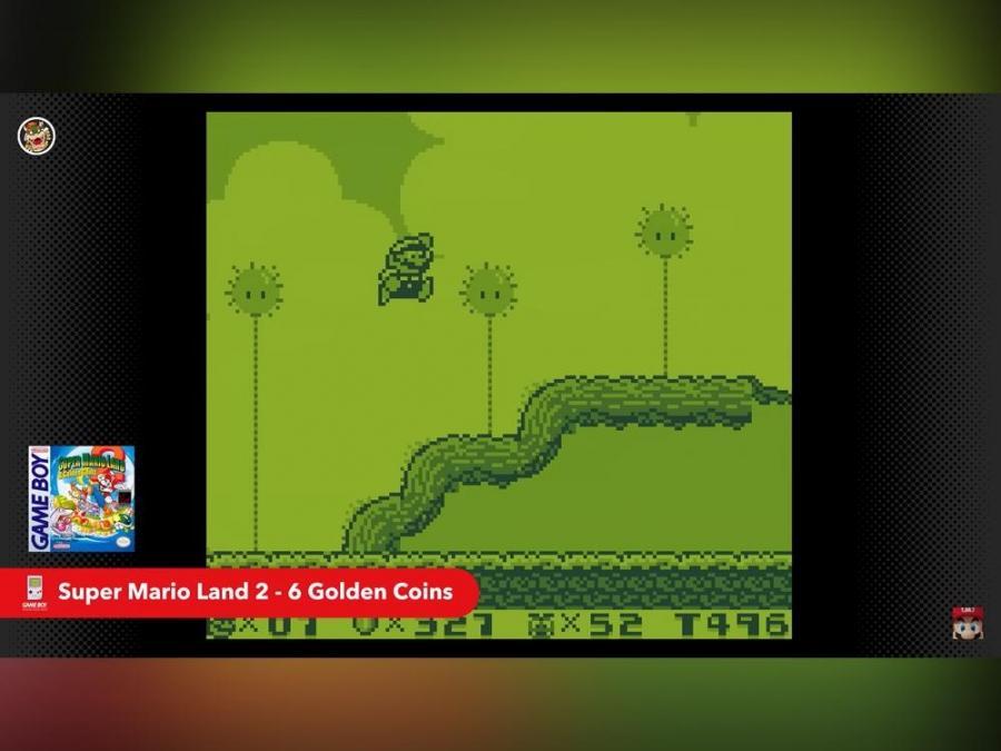 Slideshow: The Super Mario Bros. Movie: Nintendo Direct Trailer