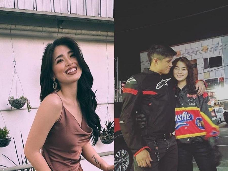 Kylie Padilla, AJ Raval, Aljur Abrenica
