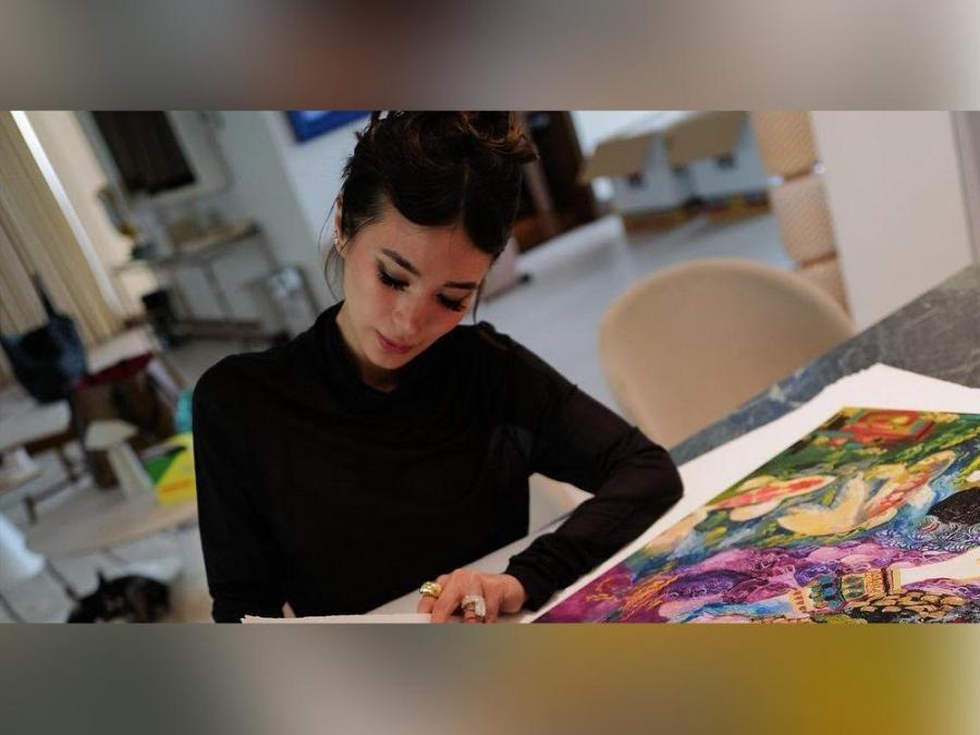 Heart Evangelista - Artworks for Sale & More