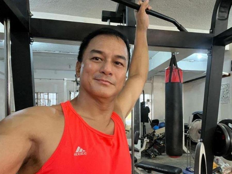 Gardo Versoza, pinaghahandaan na ang kanyang ikalawang angioplasty  procedure | GMA Entertainment