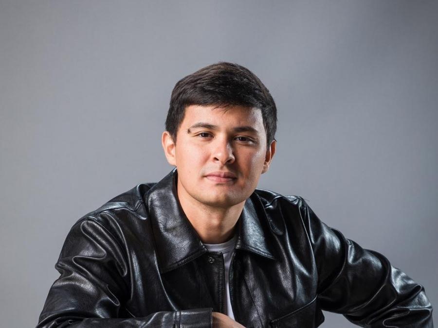 Matteo Guidicelli