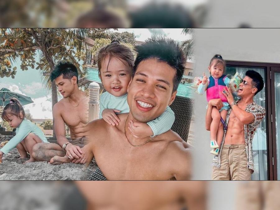 Vin Abrenica Avianna