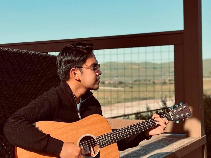 Philippine Star - Moira Dela Torre has put an end to speculations that she  has gotten back together with ex-husband Jason Hernandez, who recently  shared a photo with his rumored new love.