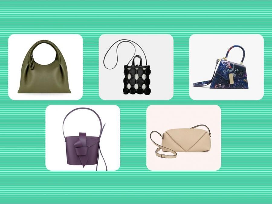 Local handbag designer partners with Philippine women on designs