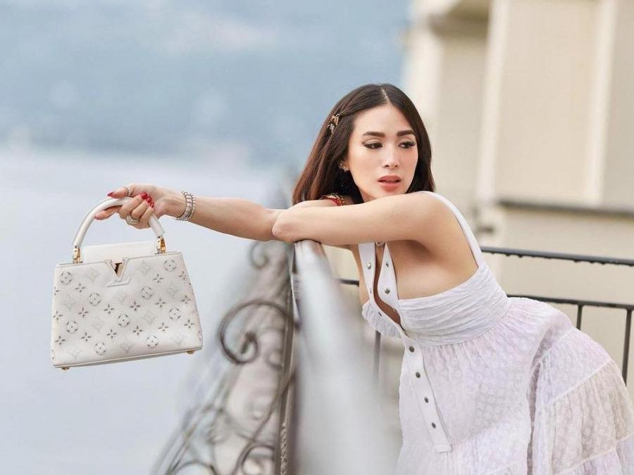 Microscopic Handbag Based on Louis Vuitton Design Auctioned Online