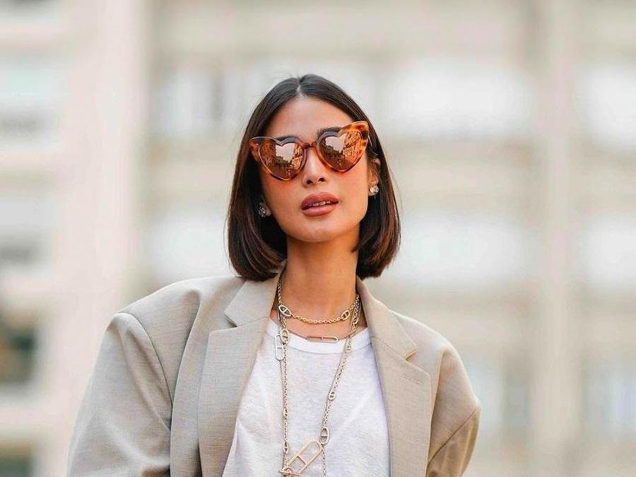 Heart Evangelista On Alleged Shadowbanning During Paris Fashion Week