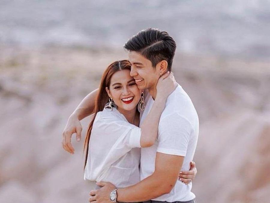 Dianne Medina admits Rodjun Cruz is her crush since 2006 GMA