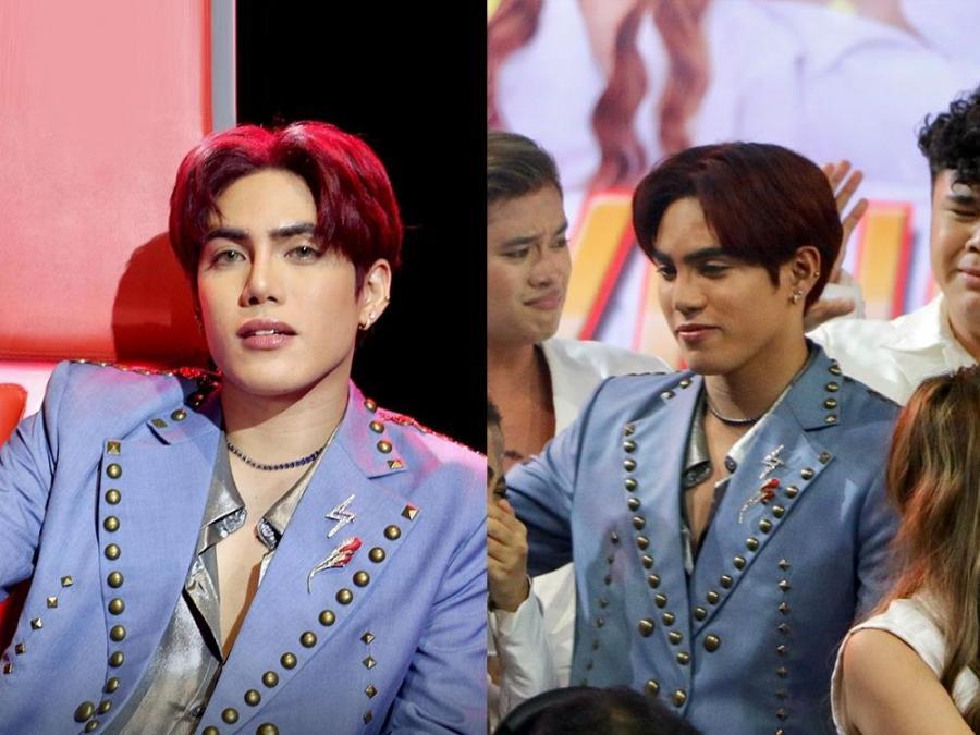 Coach Stell and Vocalmyx 