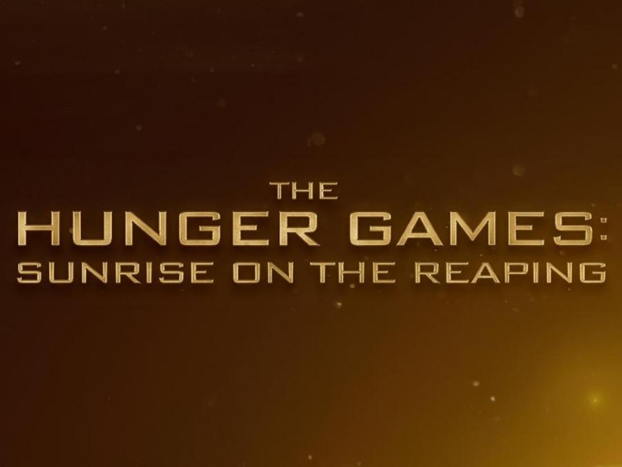 New 'Hunger Games' novel is coming this 2025