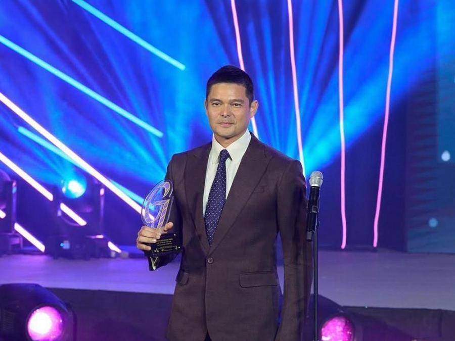 Dingdong Dantes