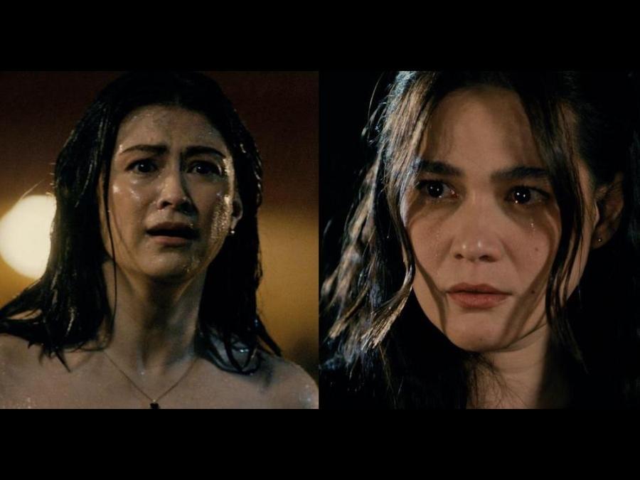 Widows War, Bea Alonzo, Carla Abellana, Direk Zig Dulay