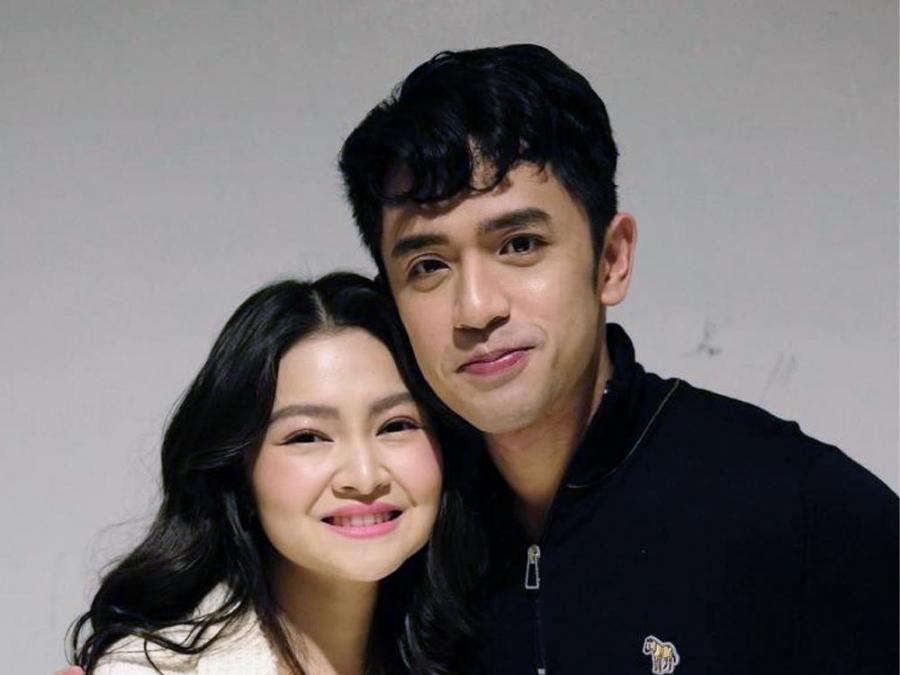 Barbie Forteza and David Licauco friendship and loveteam