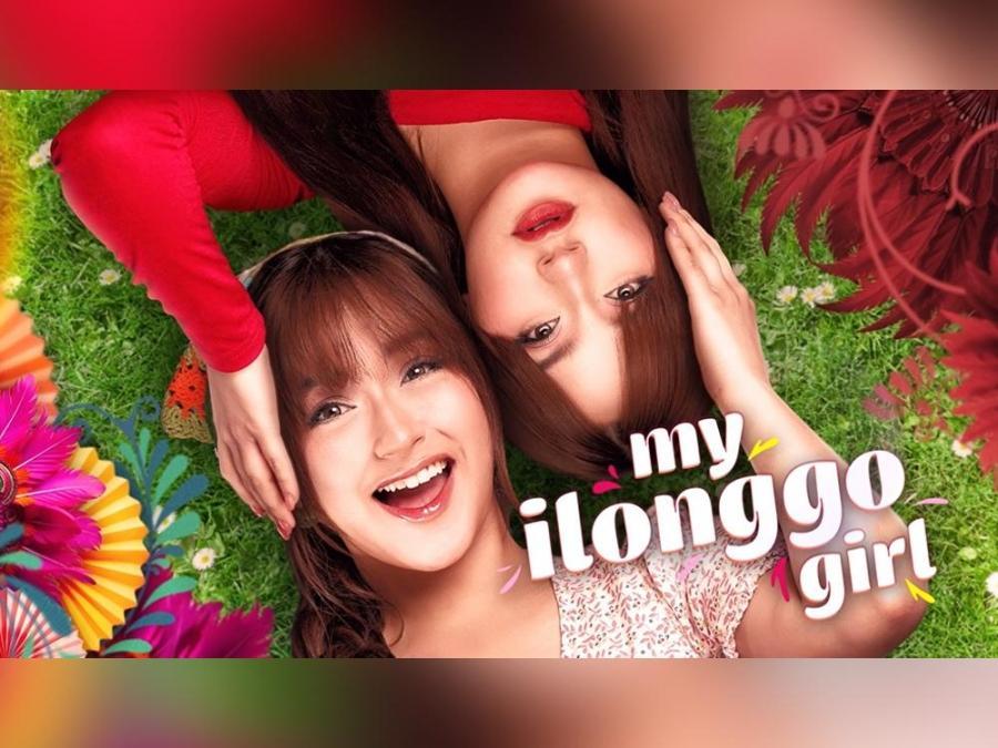 jillian ward in my ilonggo girl