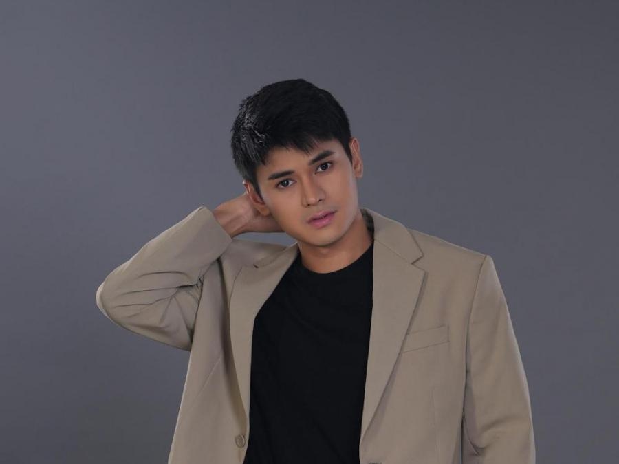 dustin yu on pbb celebrity collab edition