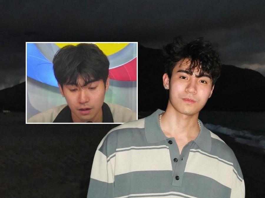 Brent Manalo, Pinoy Big Brother Celebrity Collab Edition 