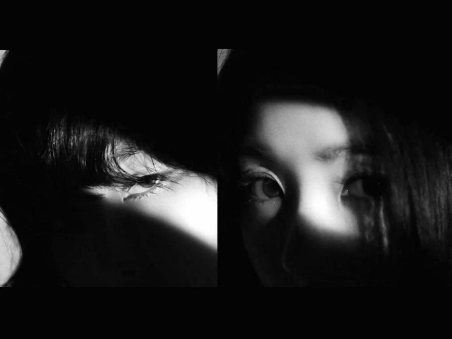 Red Velvet Irene and Seulgi