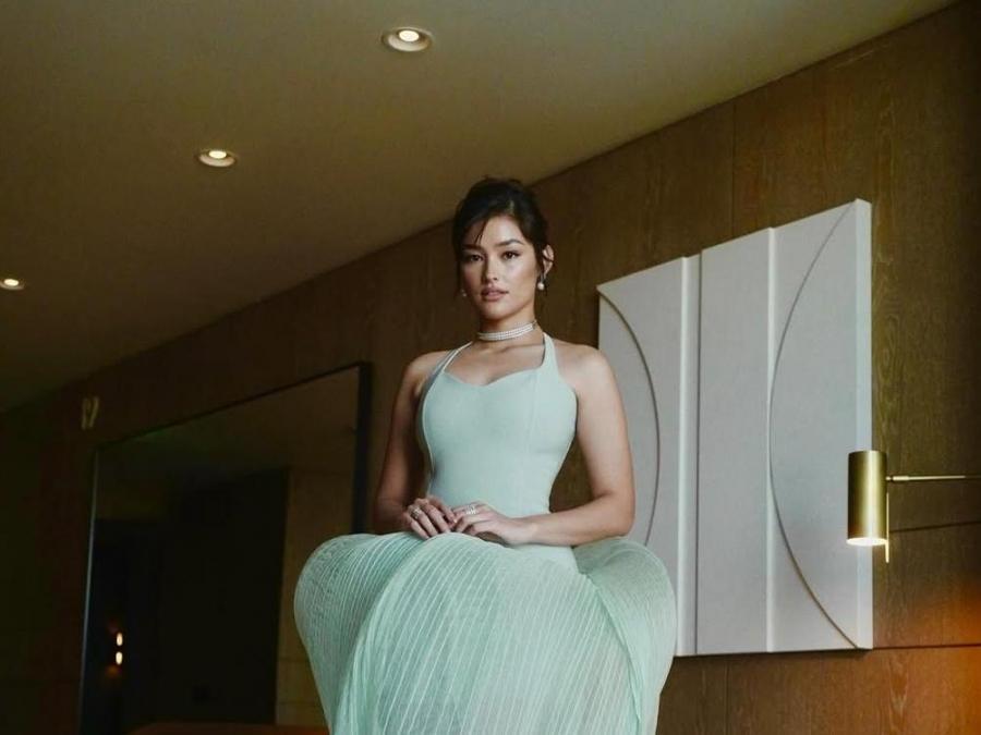 Liza Soberano