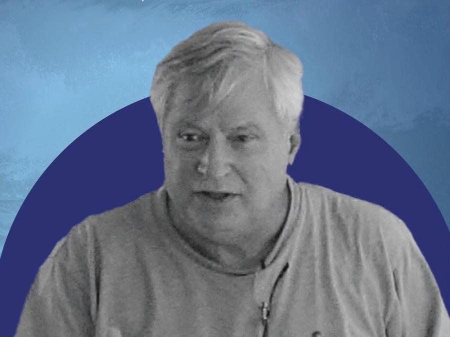 UP Marine Science Institute mourns death of marine biologist Kent Carpenter