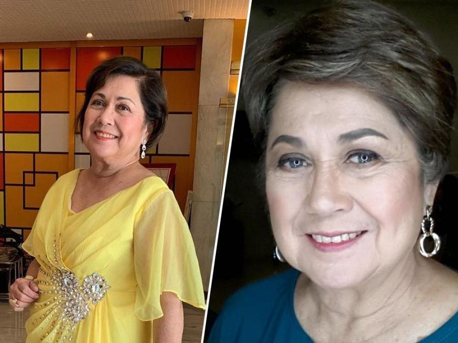 Nova Villa shares secrets to keeping creative passions alive | GMA  Entertainment