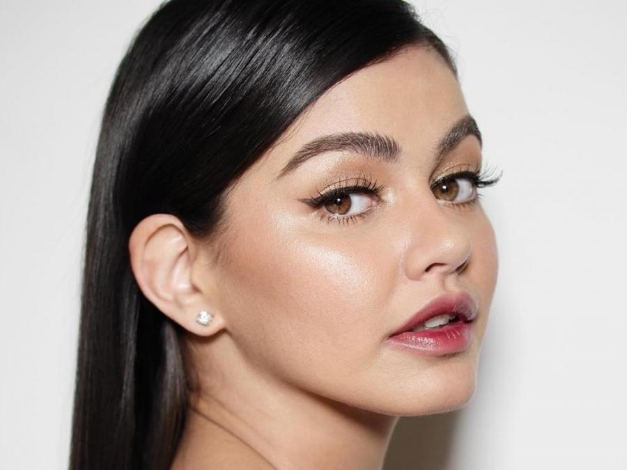 LOOK: Janine Gutierrez's 5 Best Looks According To Makeup Artist Anthea ...